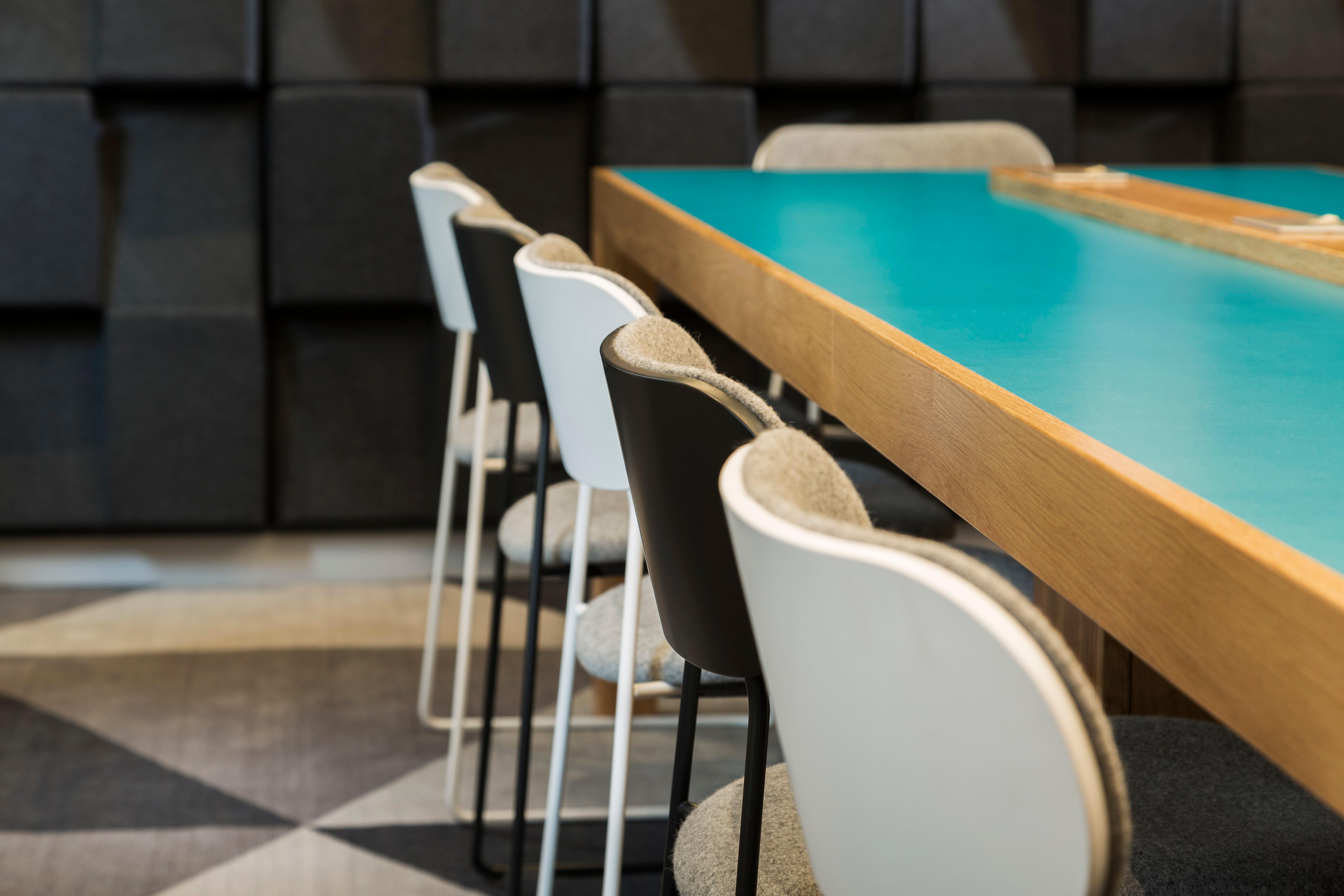 Holiday Inn Express Park Royal By Ihg Лондон Екстер'єр фото